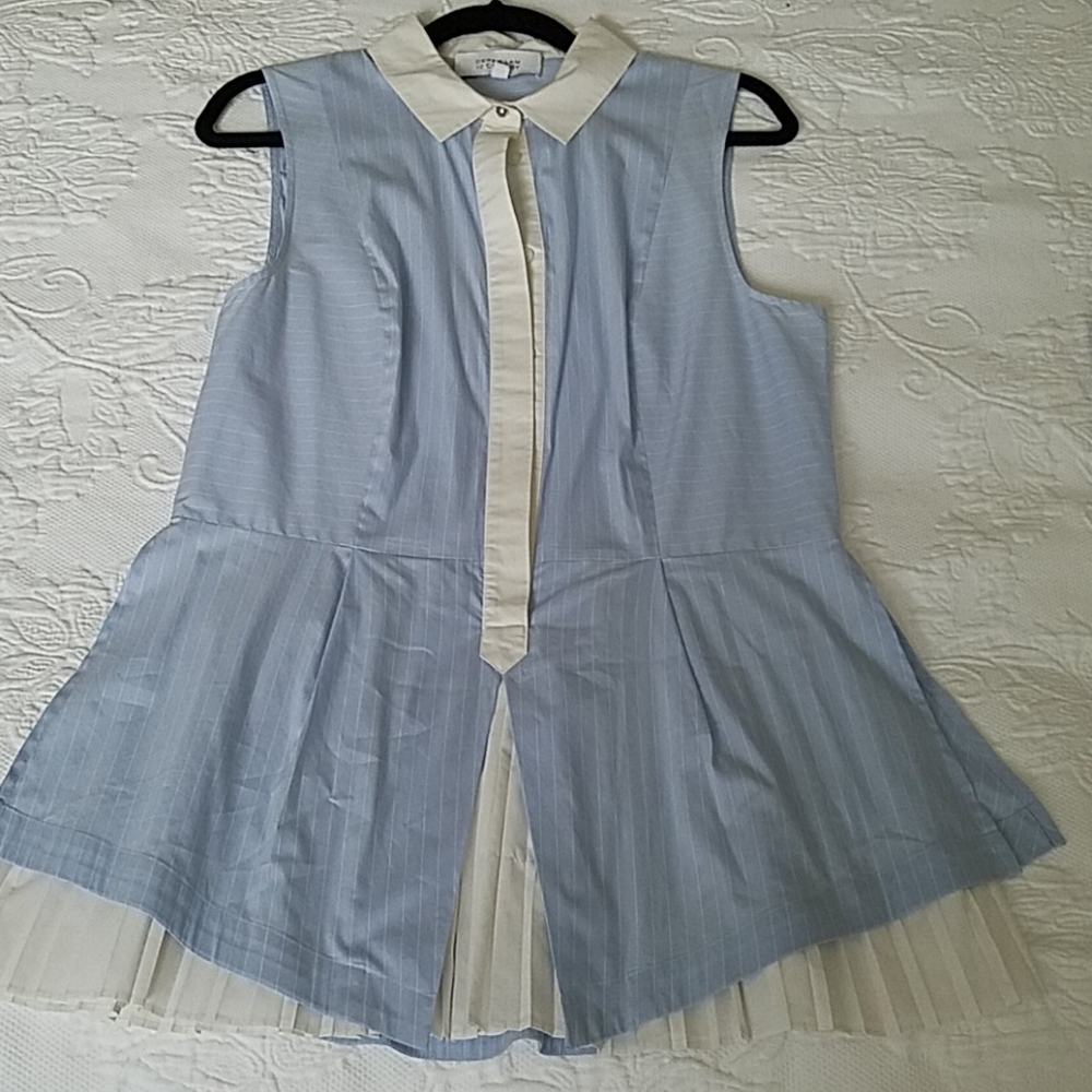 Derek Lam blouse